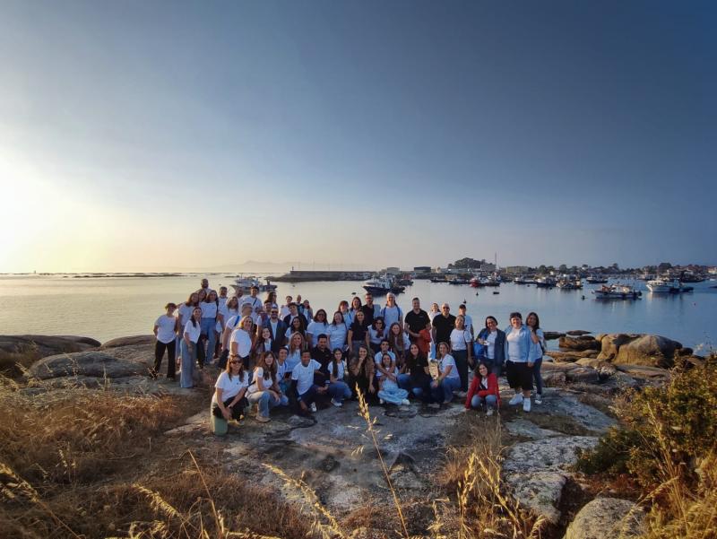 Miranda: “A cultura é unha ponte poderosa para conectar á mocidade galega do exterior coas súas raíces”