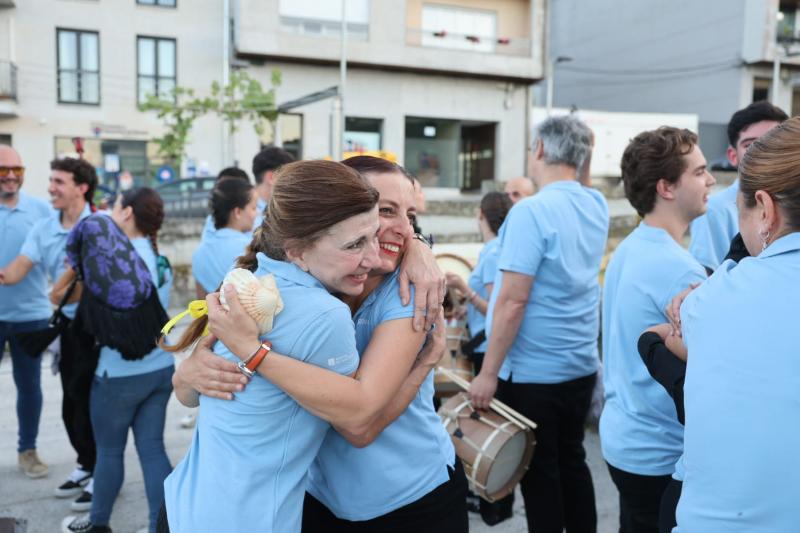 Miranda: “La cultura gallega sobrevive en cualquier lugar del mundo gracias al compromiso de los centros gallegos del exterior” Miranda: “La cultura gallega sobrevive en cualquier lugar del mundo gracias al compromiso de los centros gallegos del exterior”