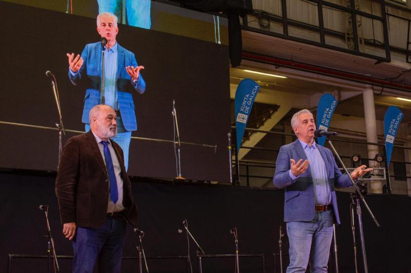 A Xunta destaca a Gran Romaría Galega de Bos Aires como símbolo da vitalidade e compromiso da colectividade exterior co legado cultural de Galicia