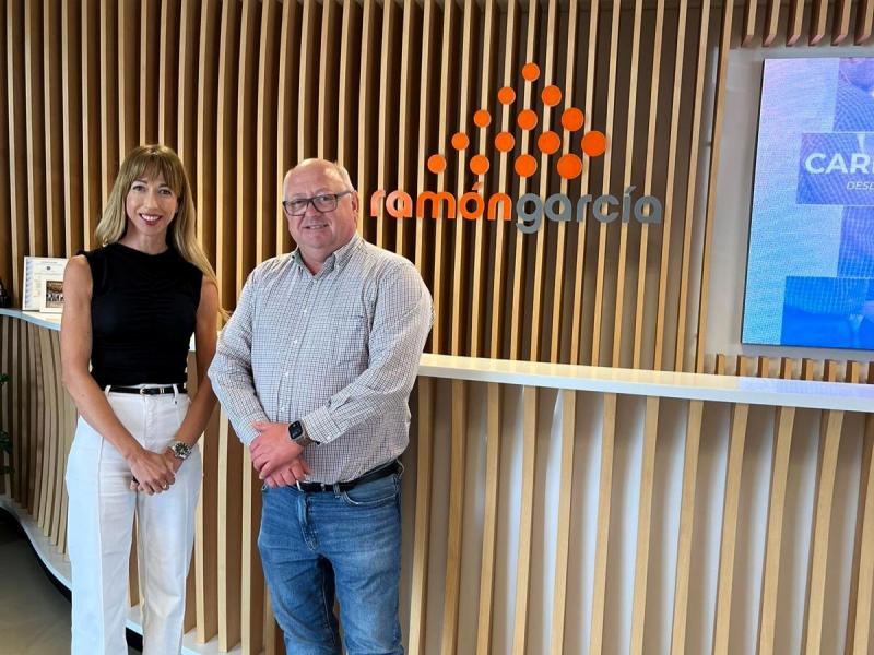 La Xunta destaca la eficacia del programa “Retorna Cualifica Emprego” para atraer talento exterior y cubrir vacantes en sectores estratégicos La Xunta destaca la eficacia del programa “Retorna Cualifica Emprego” para atraer talento exterior y cubrir vacantes en sectores estratégicos