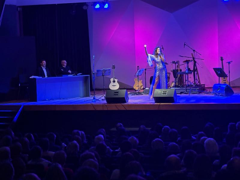 Miranda no 75º Aniversario do programa radiofónico de Montevideo “Sempre en Galicia”: “É a voz da Galicia emigrada e un faro da cultura durante xeracións”