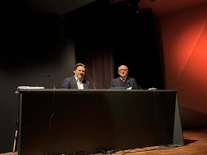 Miranda no 75º Aniversario do programa radiofónico de Montevideo “Sempre en Galicia”: “É a voz da Galicia emigrada e un faro da cultura durante xeracións”