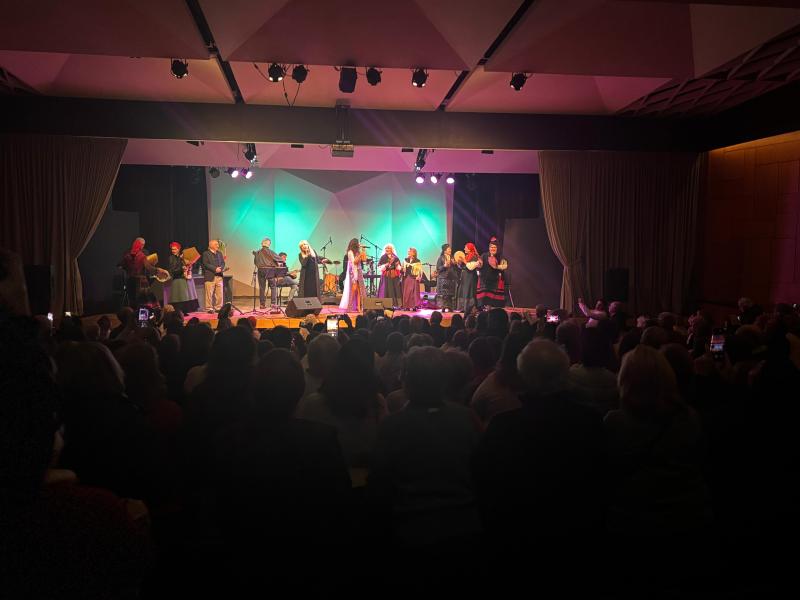 Miranda no 75º Aniversario do programa radiofónico de Montevideo “Sempre en Galicia”: “É a voz da Galicia emigrada e un faro da cultura durante xeracións”