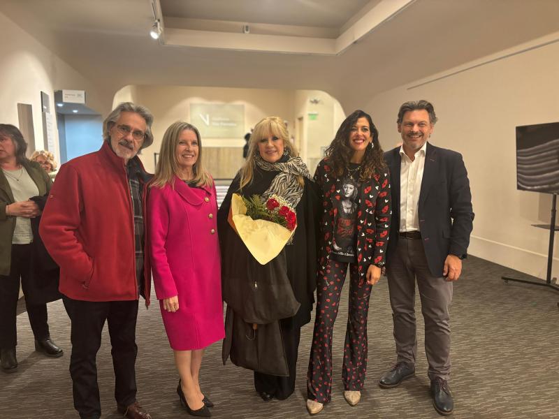 Miranda no 75º Aniversario do programa radiofónico de Montevideo “Sempre en Galicia”: “É a voz da Galicia emigrada e un faro da cultura durante xeracións”