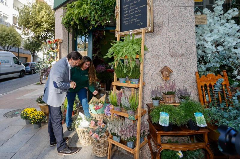 A Xunta destaca en Vigo que as axudas ao retorno emprendedor se poden solicitar ata o 30 de setembro para promover novas saídas laborais en Galicia