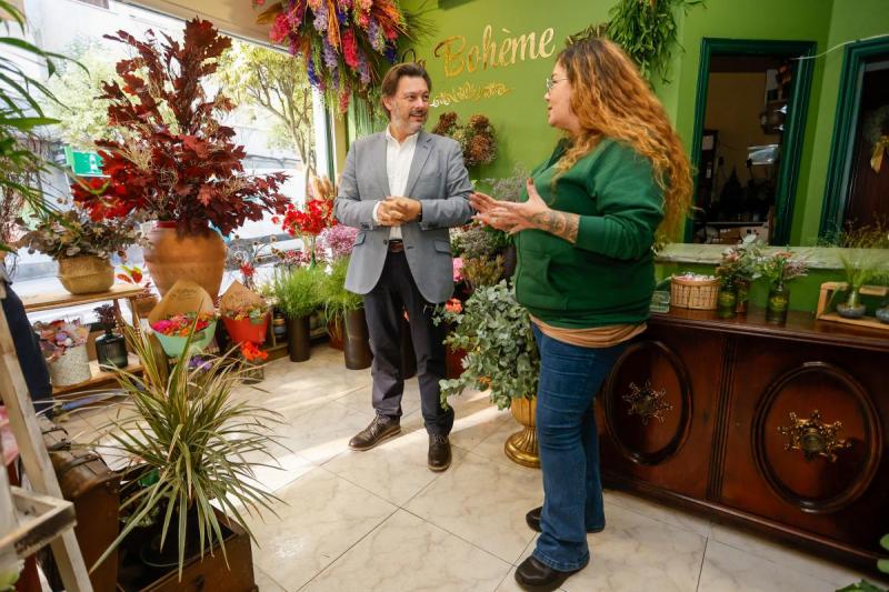 A Xunta destaca en Vigo que as axudas ao retorno emprendedor se poden solicitar ata o 30 de setembro para promover novas saídas laborais en Galicia