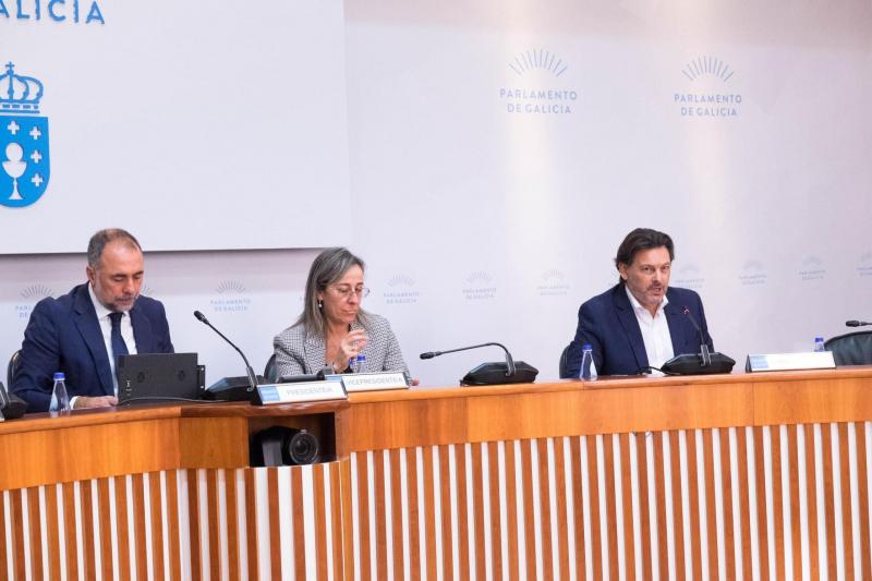 Miranda: 'Máis de 30.000 galegos retornados de 60 países diferentes recibiron un apoio personalizado de emigración desde que se puxo en marcha a Estratexia Galicia Retorna'.