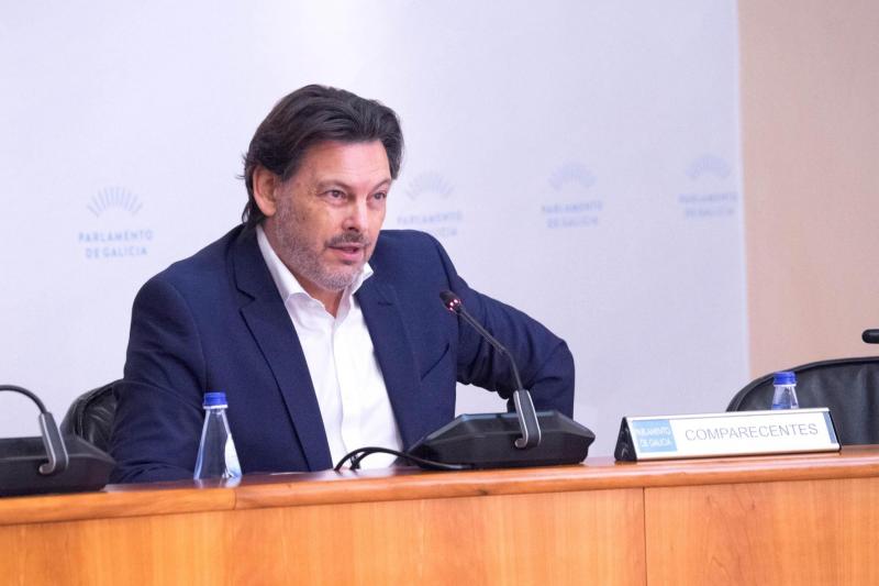 Miranda: 'Máis de 30.000 galegos retornados de 60 países diferentes recibiron un apoio personalizado de emigración desde que se puxo en marcha a Estratexia Galicia Retorna'.