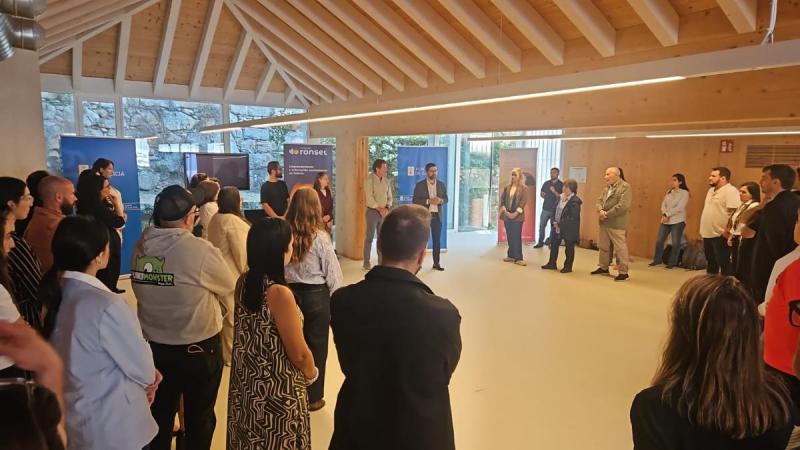 A Xunta destaca o éxito do Programa Merlo co que 500 persoas galegas retornadas recibiron apoio para consolidar a súa actividade profesional