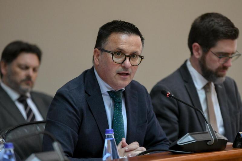 A Xunta reforza a batería de medidas dirixidas a formar e reter o talento da mocidade cun investimento total no 2026 de preto de 30 M€