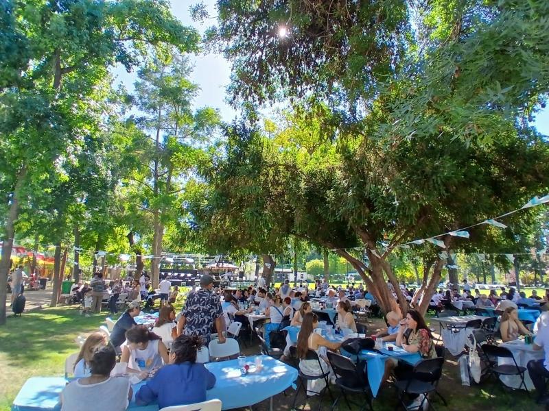 Miranda: “El Lar Gallego de Chile simboliza la fuerza de nuestra colectividad y el compromiso de quienes, estando lejos, siguen construyendo país cada día”