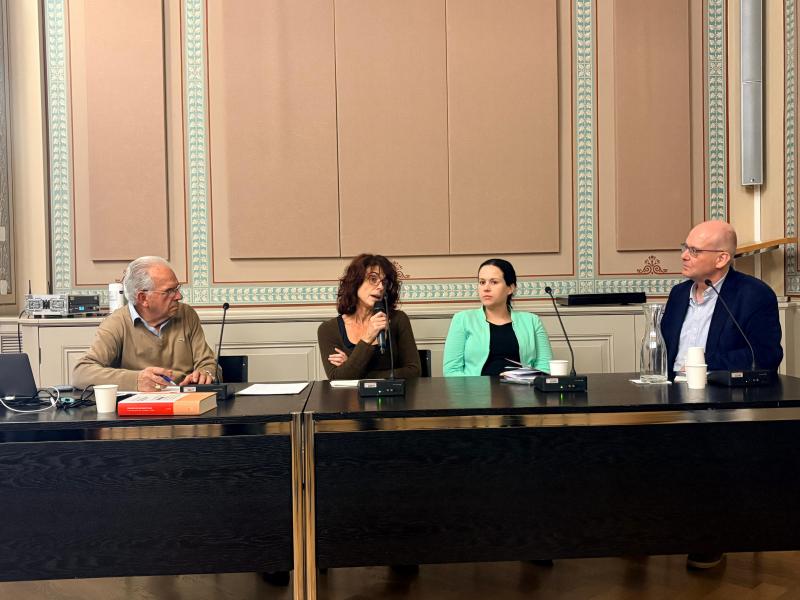 Suíza foi o segundo país do que máis galegos retornaron en 2023, o 84% en idade de traballar