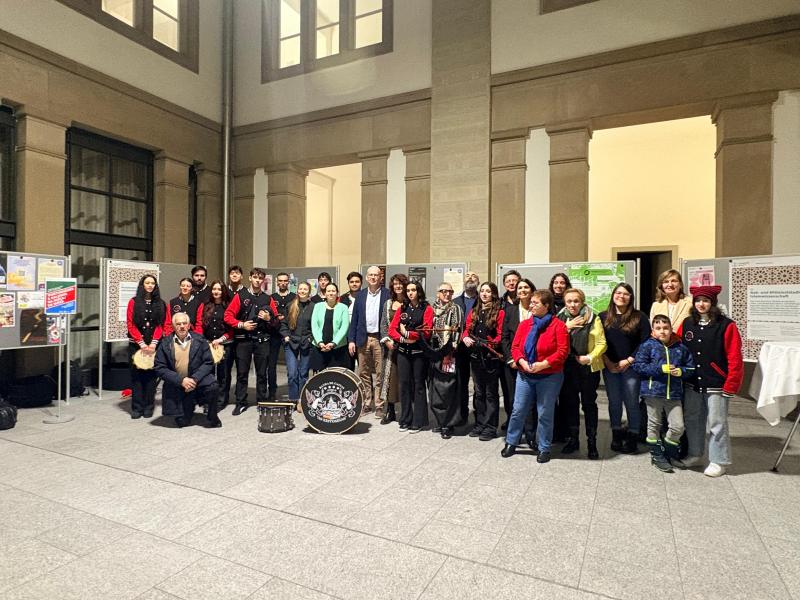 Suíza foi o segundo país do que máis galegos retornaron en 2023, o 84% en idade de traballar