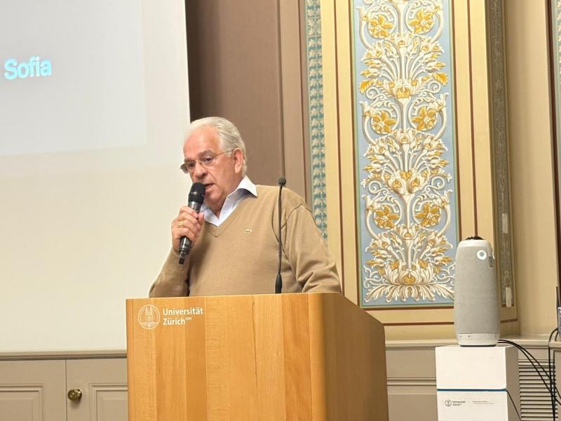 Suíza fue el segundo país del que más gallegos retornaron en 2023, de los cuales el 84 % se encontraba en edad laboral