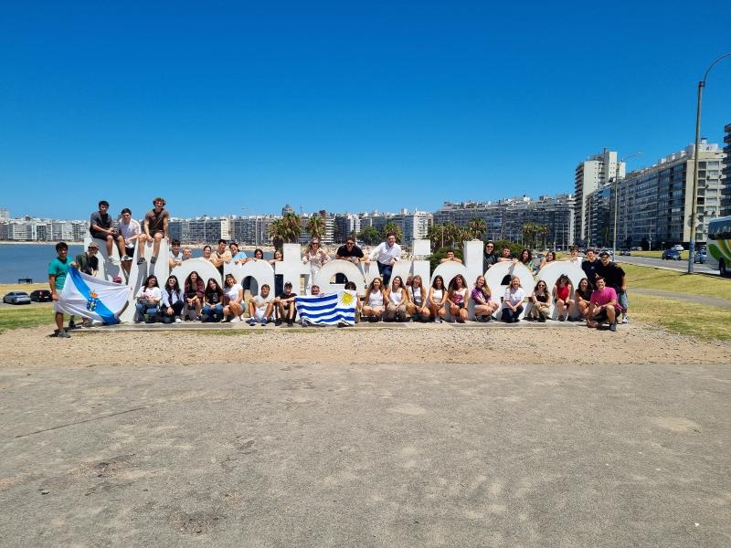 Miranda inicia hoxe unha viaxe institucional a Uruguai para reforzar os vínculos coa colectividade galega e acompañar os actos culturais e asociativos do país