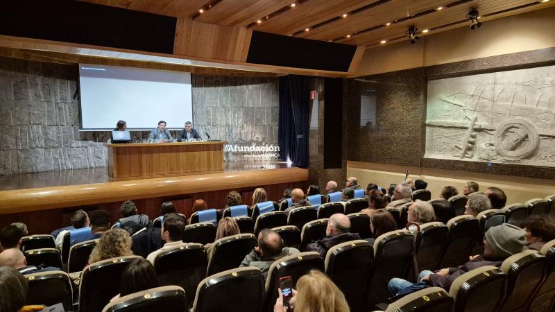 Miranda destaca en Lugo o impacto das políticas de Retorno da Xunta, con máis de 3,5 millóns de euros investidos na provincia desde 2018