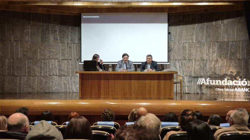 Miranda destaca en Lugo o impacto das políticas de Retorno da Xunta, con máis de 3,5 millóns de euros investidos na provincia desde 2018