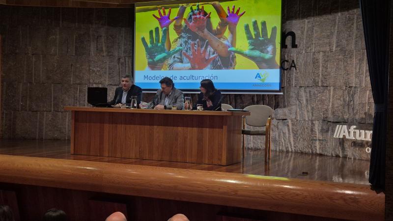 Miranda destaca en Lugo o impacto das políticas de Retorno da Xunta, con máis de 3,5 millóns de euros investidos na provincia desde 2018