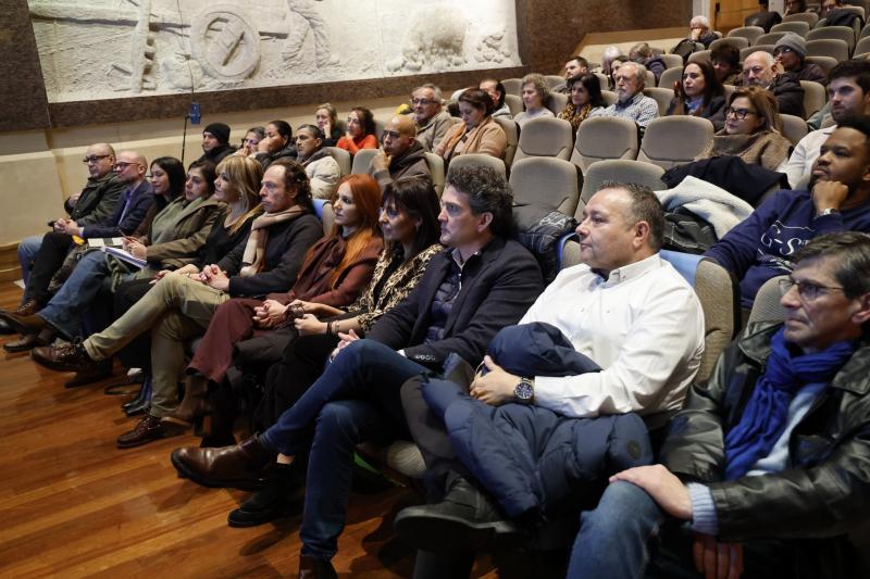 Miranda destaca en Lugo o impacto das políticas de Retorno da Xunta, con máis de 3,5 millóns de euros investidos na provincia desde 2018