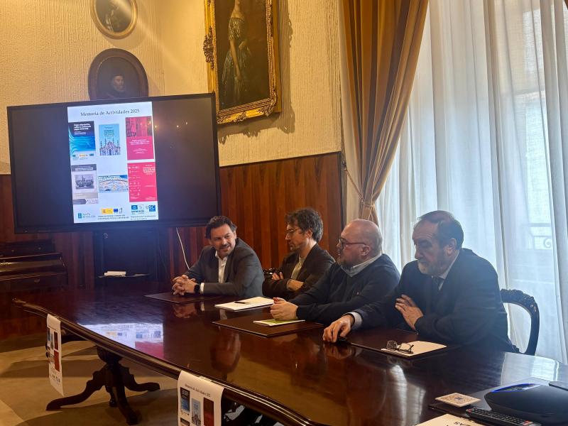 Miranda: “A raia nunca nos separou; Galicia e Portugal construíron durante séculos un espazo común de circulación e cultura”