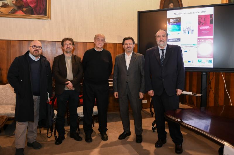 Miranda: “A raia nunca nos separou; Galicia e Portugal construíron durante séculos un espazo común de circulación e cultura”