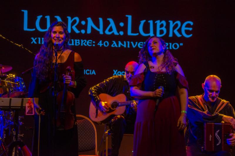 Miranda: 'A cultura e a música galega seguen a ser un dos lazos máis fortes que unen a Galicia coa súa diáspora”