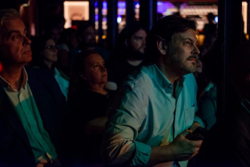Miranda: 'A cultura e a música galega seguen a ser un dos lazos máis fortes que unen a Galicia coa súa diáspora”