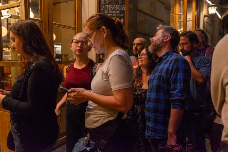 Miranda: 'A cultura e a música galega seguen a ser un dos lazos máis fortes que unen a Galicia coa súa diáspora”