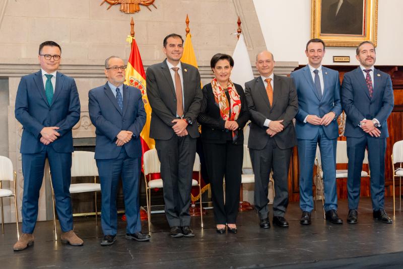 A Xunta proxecta o modelo galego de atracción de talento no foro de mobilidade laboral organizado polo Goberno de Ecuador e o Banco Mundial