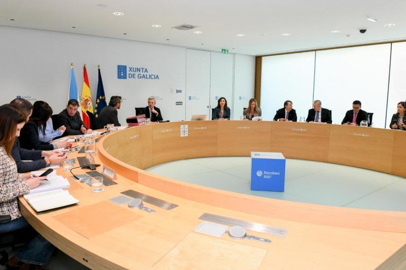 Unhas 140 persoas galegas mozas do exterior poderán conectar coa cultura e o territorio de Galicia grazas ás novas convocatorias de dous programas da Xunta.