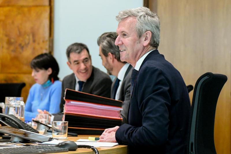 Unas 140 personas gallegas jóvenes del exterior podrán conectar con la cultura y el territorio de Galicia gracias a las nuevas convocatorias de dos programas de la Xunta.