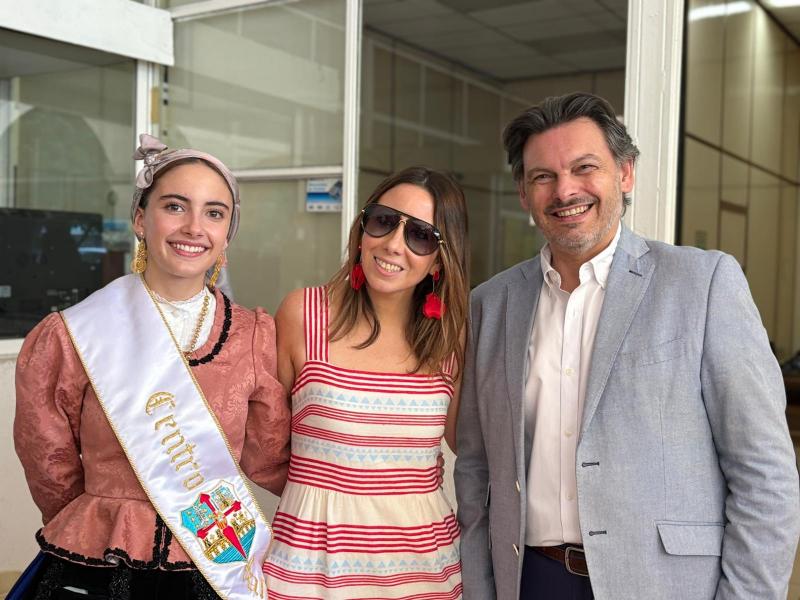 A Xunta salienta a Jira Campestre do Centro Galego de México como unha das expresións máis relevantes da galeguidade viva no exterior