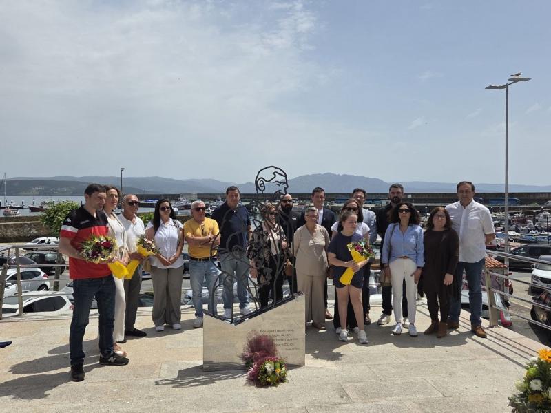 La Xunta pone en valor en Fisterra la emigración como parte de la memoria colectiva y del ADN de un pueblo que supo llevar Galicia por el mundo.