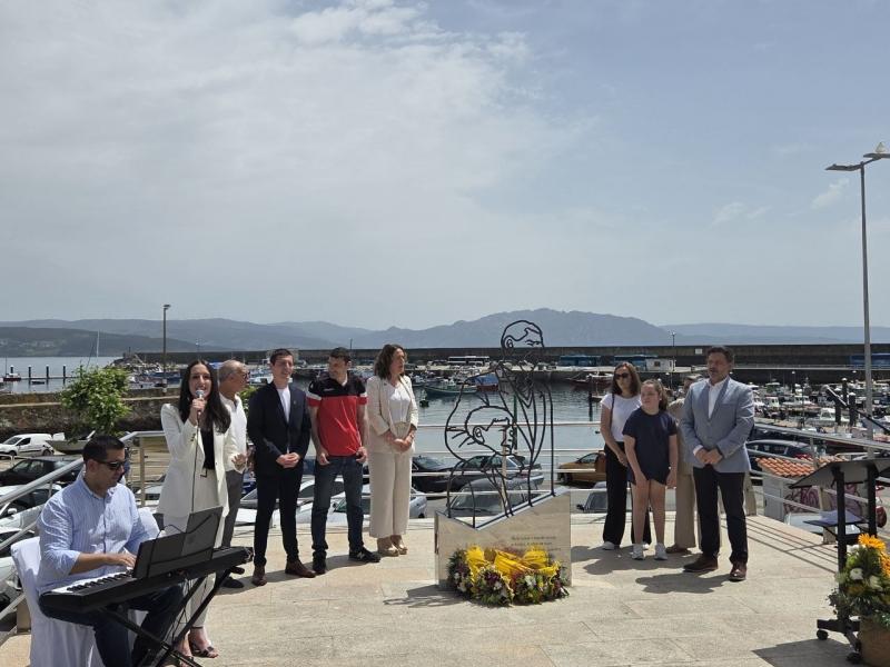 La Xunta pone en valor en Fisterra la emigración como parte de la memoria colectiva y del ADN de un pueblo que supo llevar Galicia por el mundo.