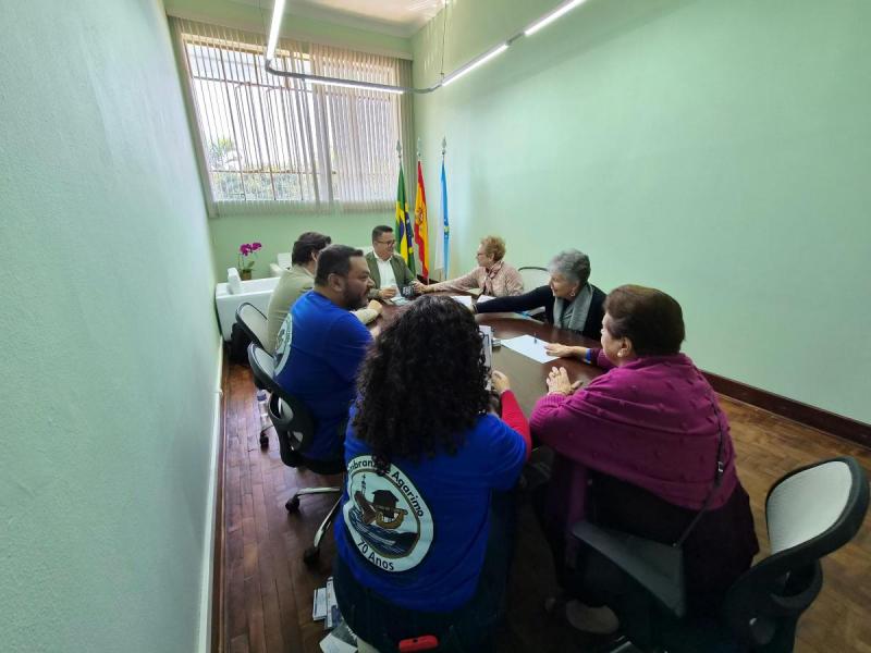 La Xunta refuerza la conexión de la ciudadanía gallega en Brasil con las oportunidades laborales del tejido empresarial autonómico en sectores estratégicos.