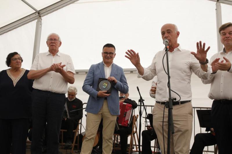 A Xunta salienta os lazos históricos entre Vilanova de Arousa e a cidade alemá de Cuxhaven como exemplo do legado da emigración galega en Europa A Xunta salienta os lazos históricos entre Vilanova de Arousa e a cidade alemá de Cuxhaven como exemplo do legado da emigración galega en Europa