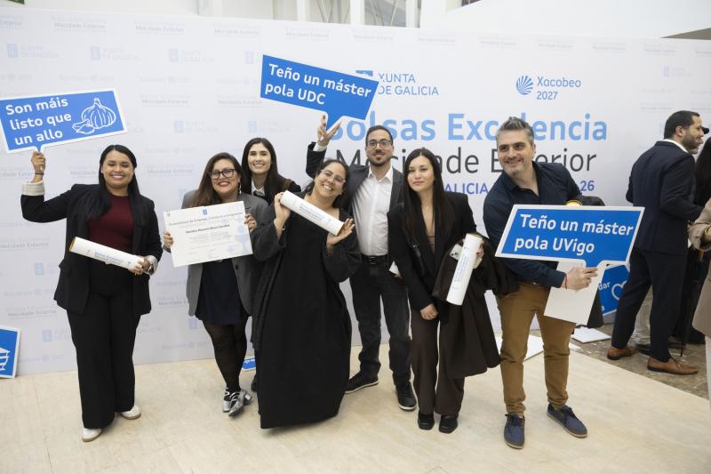Emigración publica la lista de puntuación provisional de los candidatos y suplentes de las Becas de Excelencia para la Juventud del Exterior (BEME) 2026