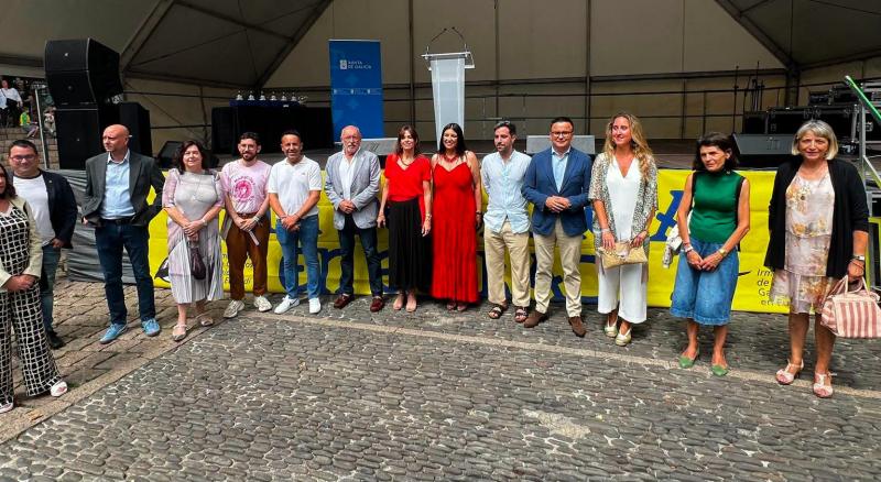 La Xunta anima a la juventud a implicarse en el relevo generacional de las Casas y Centros Gallegos para seguir fortaleciendo la galleguidad en el exterior.