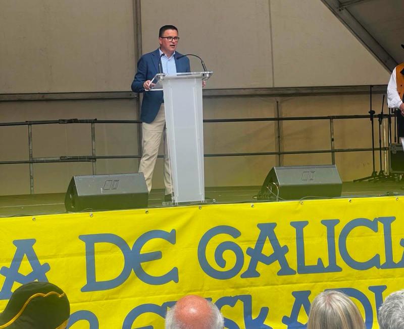 La Xunta anima a la juventud a implicarse en el relevo generacional de las Casas y Centros Gallegos para seguir fortaleciendo la galleguidad en el exterior.