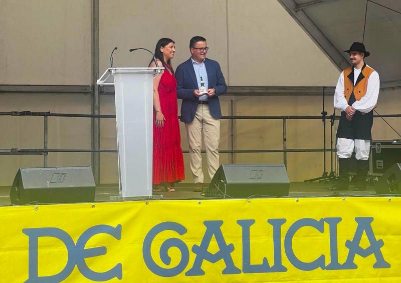 La Xunta anima a la juventud a implicarse en el relevo generacional de las Casas y Centros Gallegos para seguir fortaleciendo la galleguidad en el exterior.