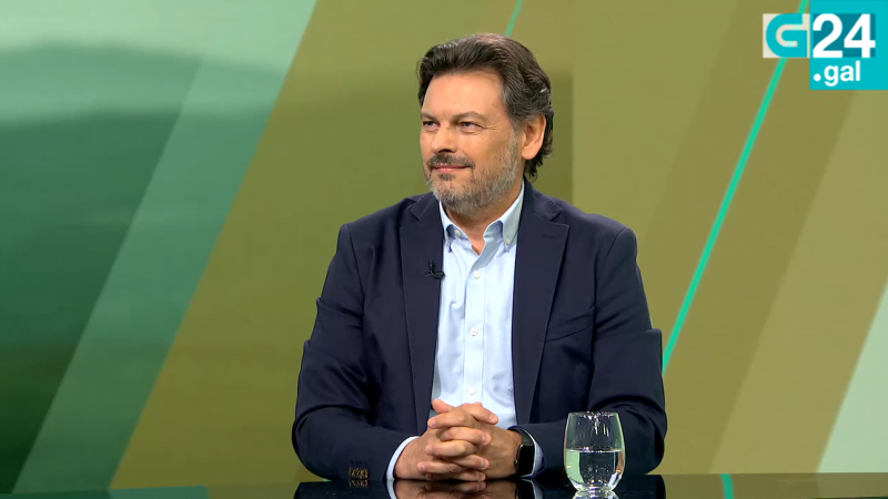 Rodríguez Miranda: 'O importante é manter a axuda a Venezuela ao longo do tempo', Rodríguez Miranda: 'O importante é manter a axuda a Venezuela ao longo do tempo',