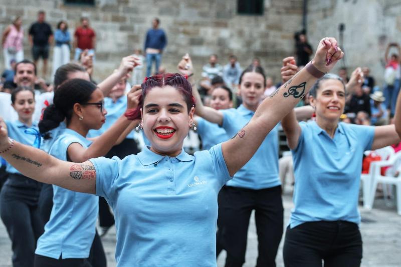 Miranda: “Escolas Abertas é o mellor exemplo de como Galicia mantén viva a súa cultura en calquera recuncho do mundo”.