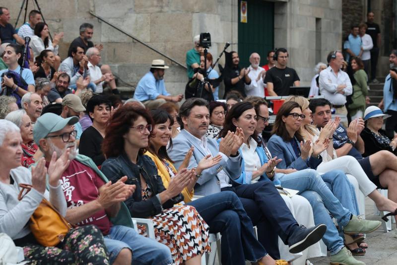 Miranda: “Escolas Abertas é o mellor exemplo de como Galicia mantén viva a súa cultura en calquera recuncho do mundo”.
