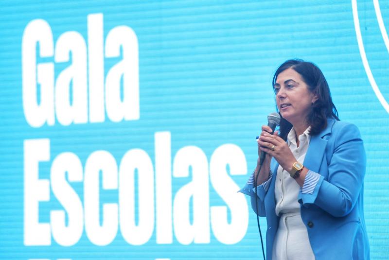 Miranda: “Escolas Abertas es el mejor ejemplo de cómo Galicia mantiene viva su cultura en cualquier rincón del mundo”.