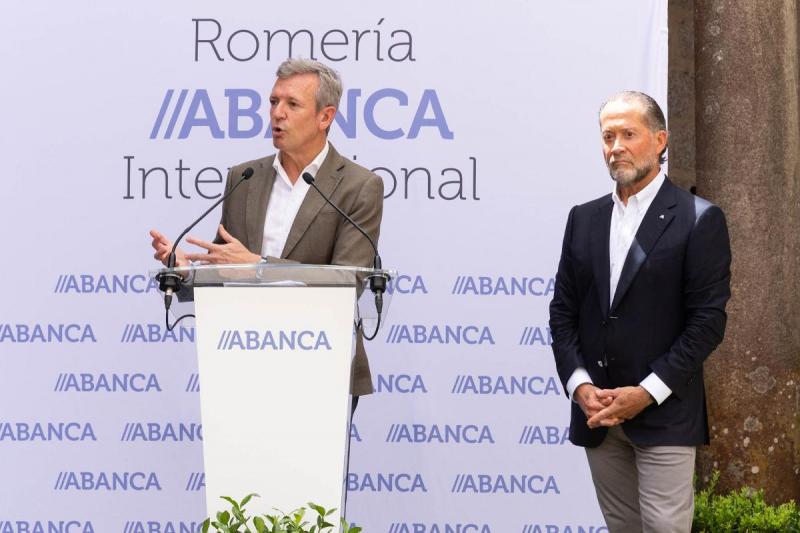 Rueda defiende la Galicia del exterior como un motor clave para la atracción de talento y el crecimiento de la comunidad.