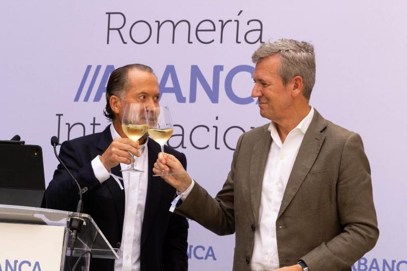 Rueda defiende la Galicia del exterior como un motor clave para la atracción de talento y el crecimiento de la comunidad.