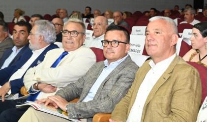 A Xunta salienta o papel dos Premios Alecrín na divulgación da galeguidade e no reforzo dos lazos coa colectividade galega en Cataluña.