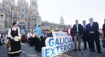 VI Día de la Galicia Exterior