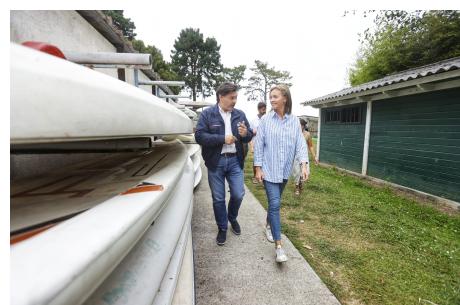  Conecta con Galicia 2023 - 1ª quenda