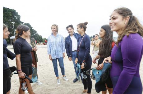  Conecta con Galicia 2023 - 1ª quenda